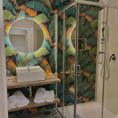 Cloes Rooms Napoli Dış mekan fotoğraf