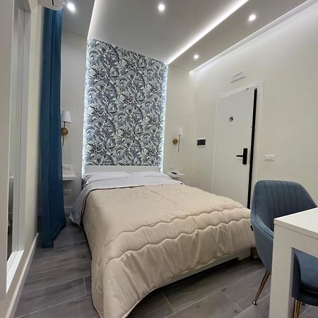 Cloes Rooms Napoli Dış mekan fotoğraf
