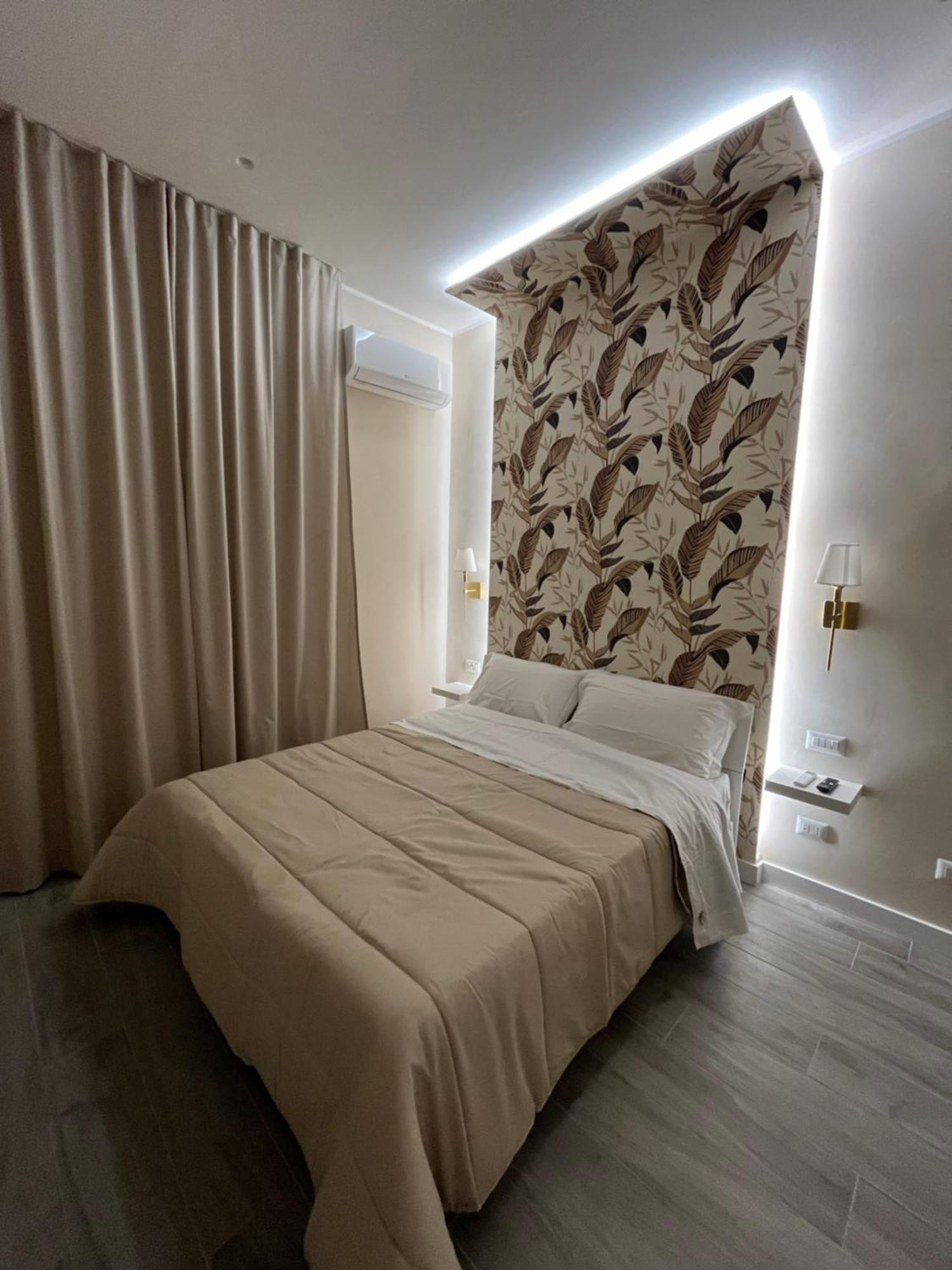 Cloes Rooms Napoli Dış mekan fotoğraf