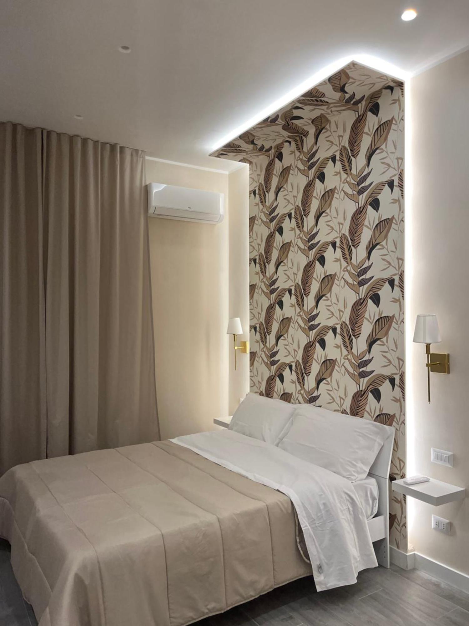 Cloes Rooms Napoli Dış mekan fotoğraf