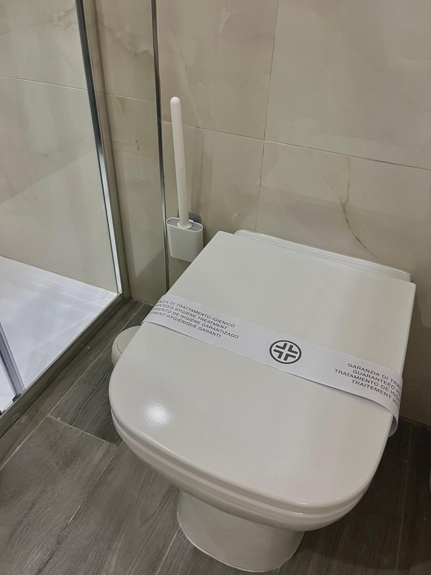 Cloes Rooms Napoli Dış mekan fotoğraf