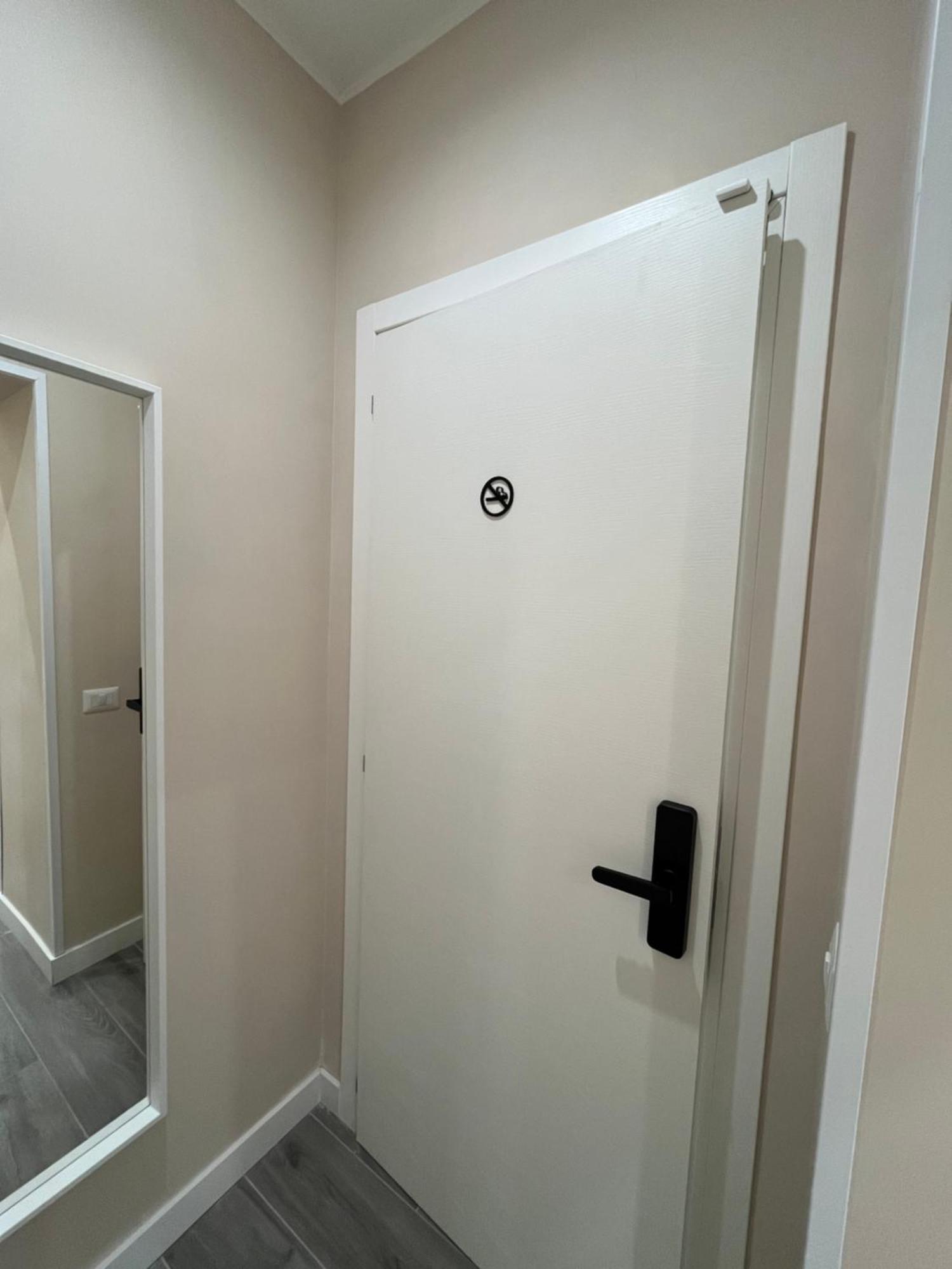 Cloes Rooms Napoli Dış mekan fotoğraf