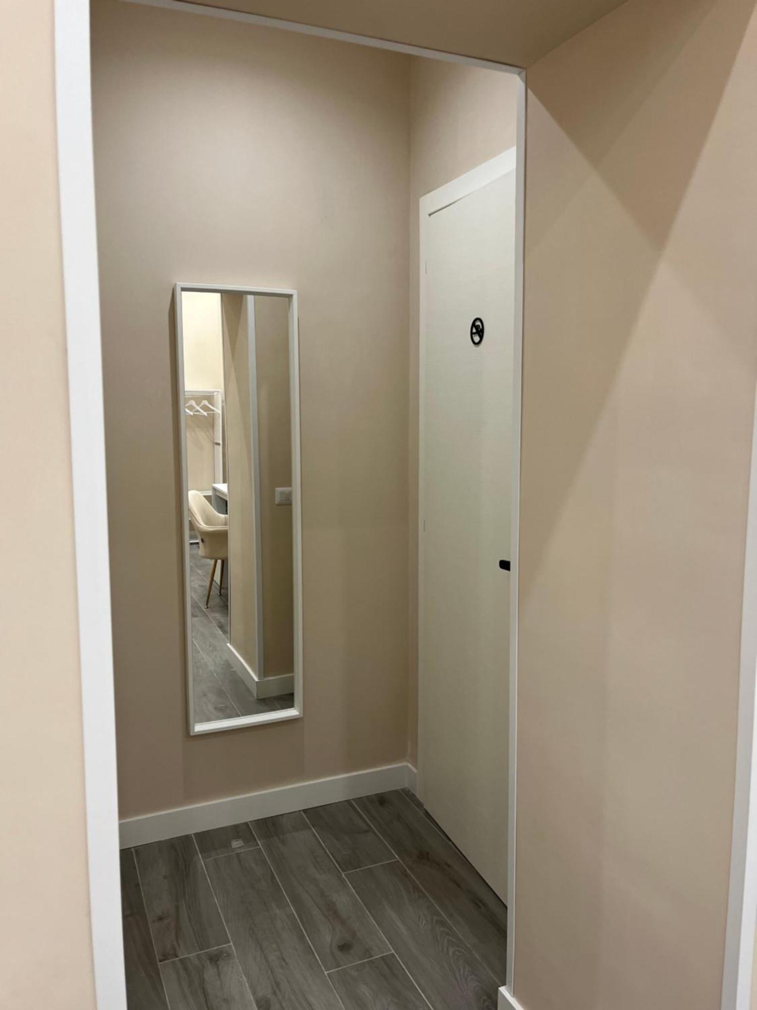 Cloes Rooms Napoli Dış mekan fotoğraf
