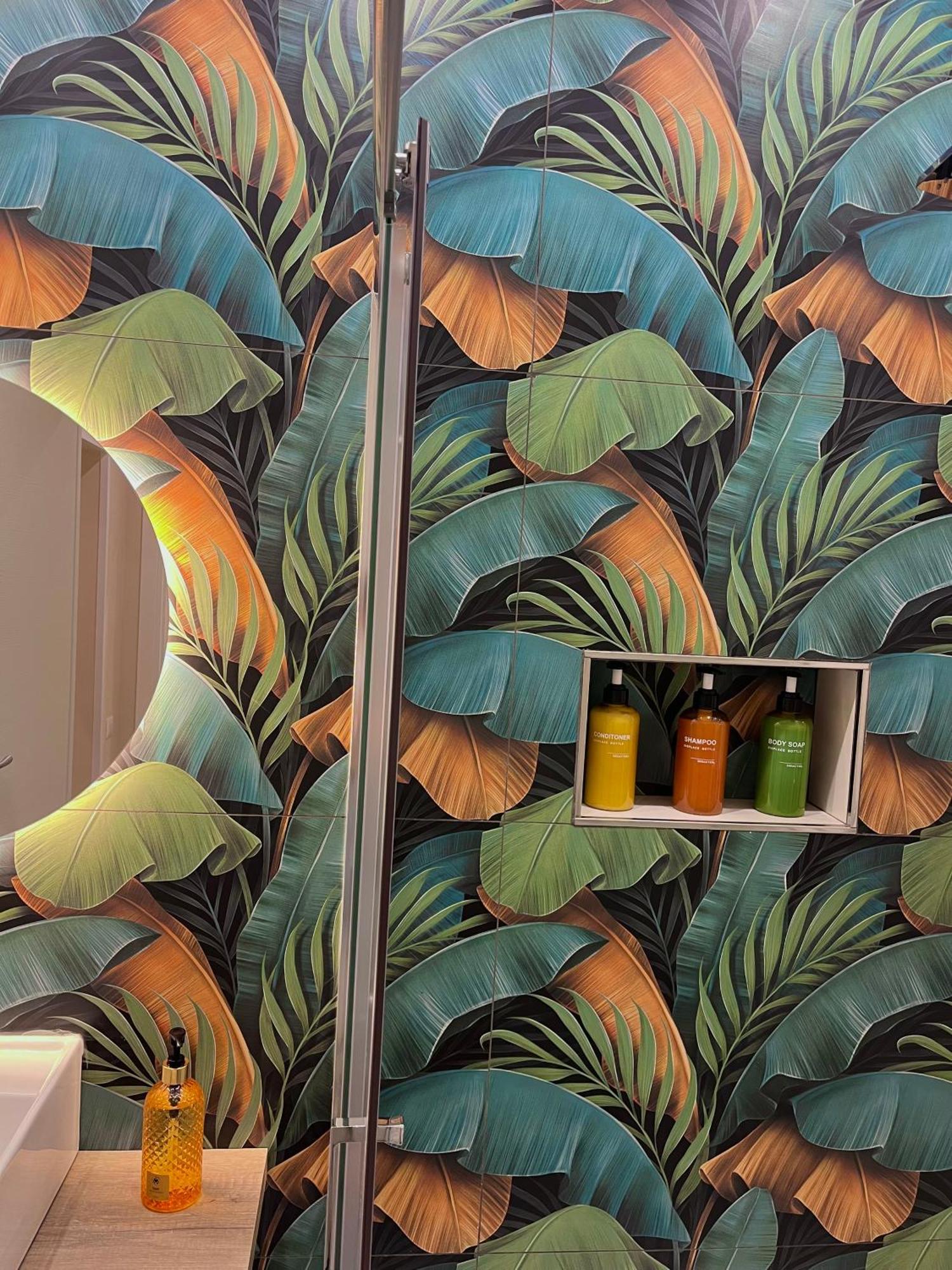 Cloes Rooms Napoli Dış mekan fotoğraf
