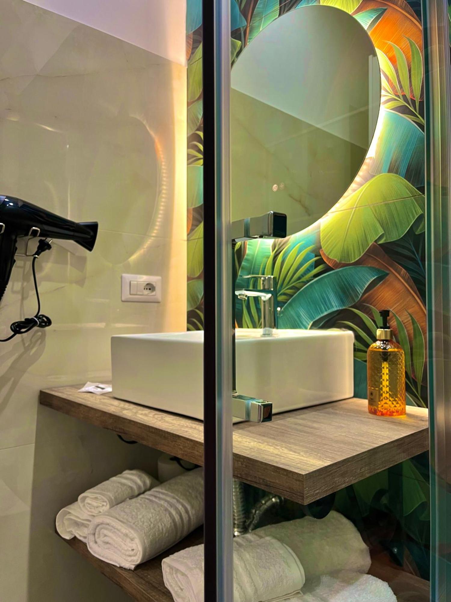 Cloes Rooms Napoli Dış mekan fotoğraf
