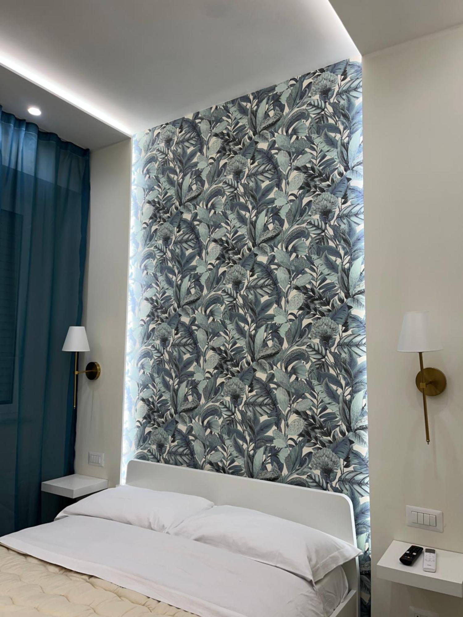 Cloes Rooms Napoli Dış mekan fotoğraf