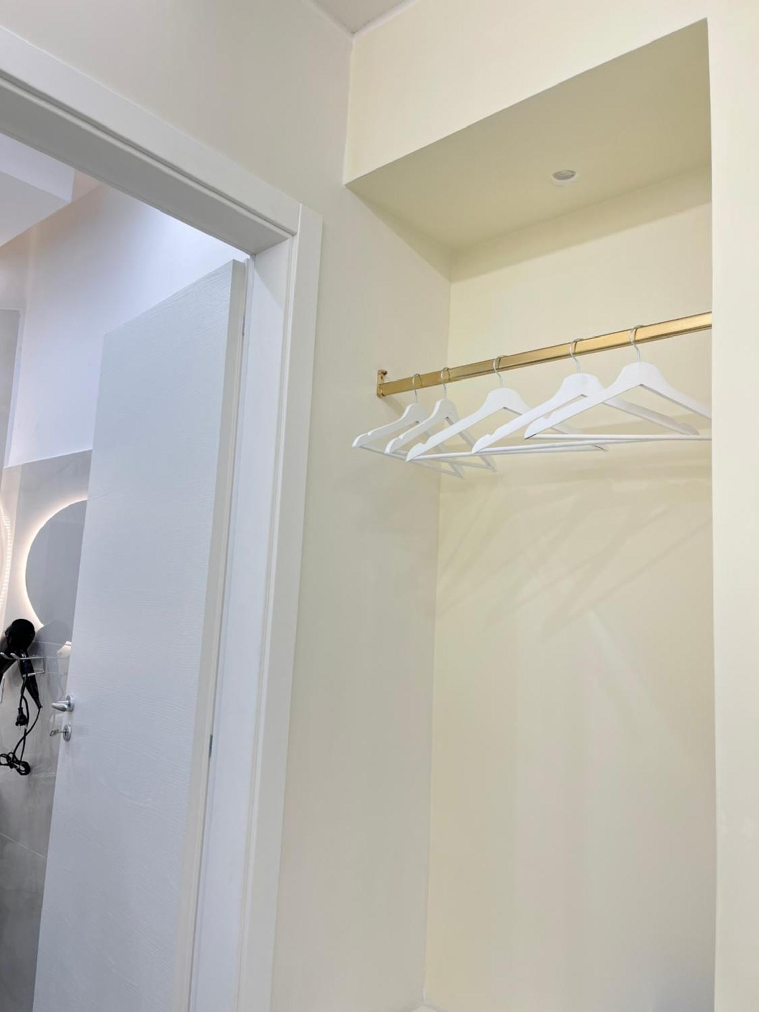 Cloes Rooms Napoli Dış mekan fotoğraf
