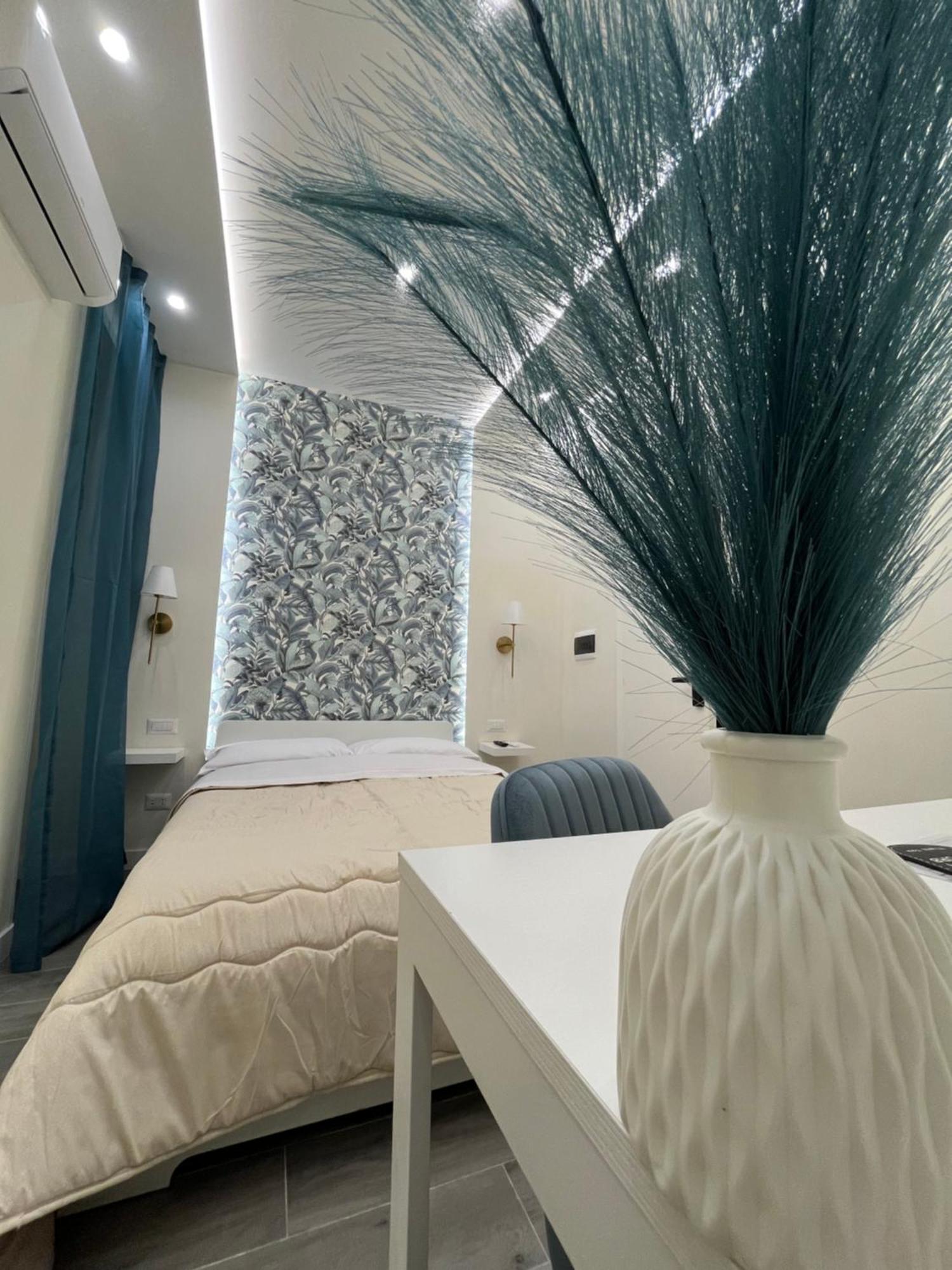 Cloes Rooms Napoli Dış mekan fotoğraf